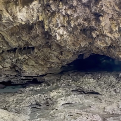 Viala Cave